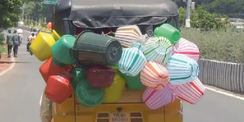 Plastic, MMF Sectors See High Input Costs Despite Customs Duty Exemption